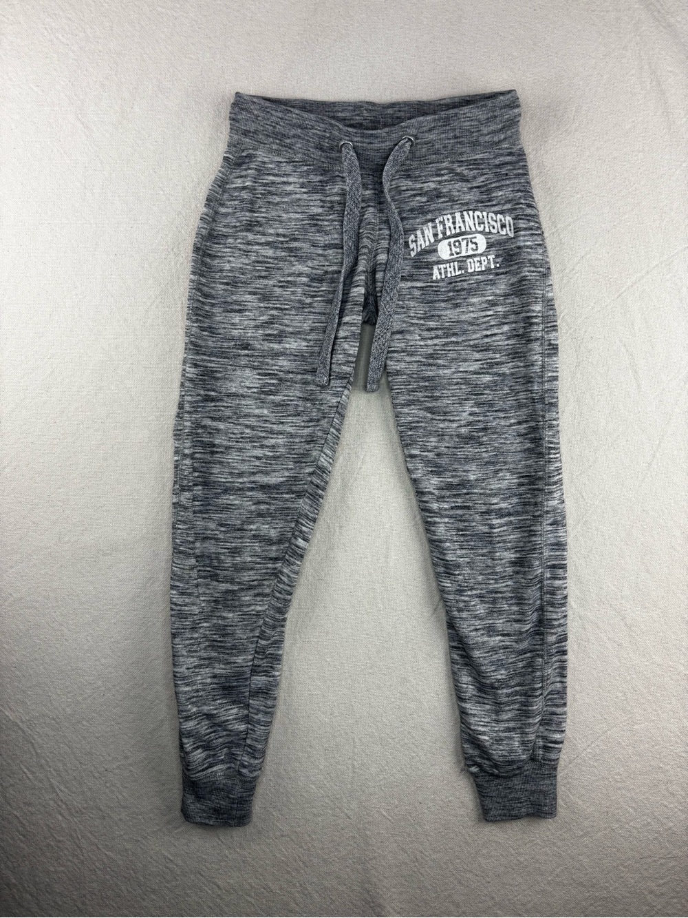 City wear small women’s small sweatpants